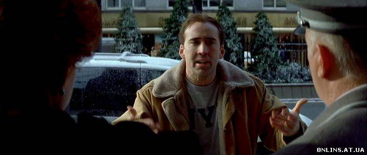 Семьянин / The Family Man (2000 / DVDRip)