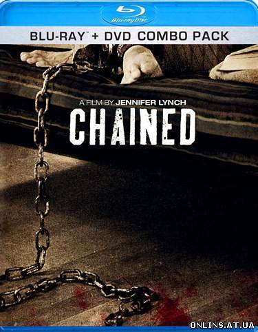 На цепи / Chained (2012) BDRemux 1080p