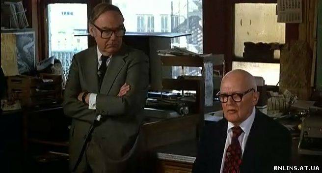 Зелиг / Zelig (1983 / DVDRip)