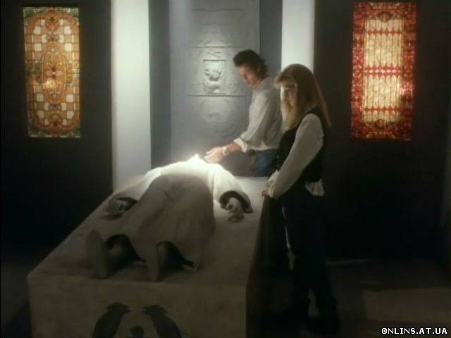 Загробный мир / Netherworld (1992 / DVDRip)