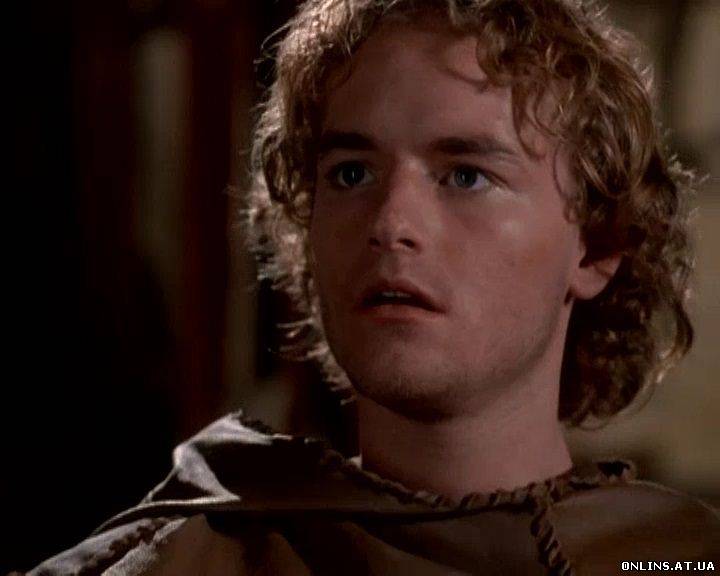 Сердце дракона: Начало / Dragonheart: A New Beginning (2000 / DVDRip)
