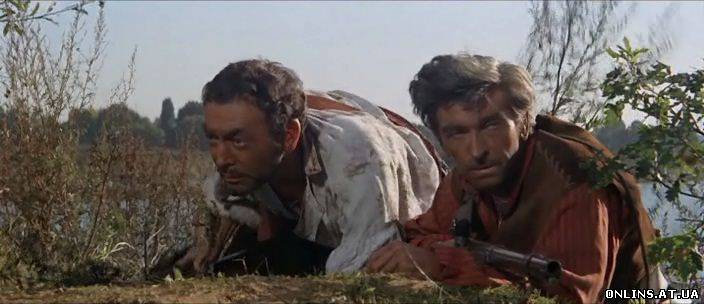Дьявольский пиратский корабль / The Devil-Ship Pirates (1964 / DVDRip)